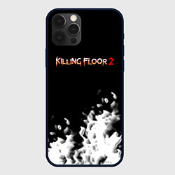 Чехол iPhone 12 Pro Max Killing floor краски