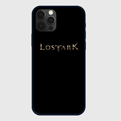 Чехол iPhone 12 Pro Max Lostark