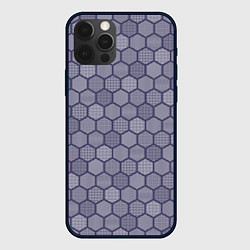 Чехол для iPhone 12 Pro Max Как у Джокера из фильма Темный рыцарь, цвет: 3D-черный
