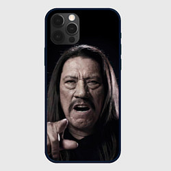 Чехол iPhone 12 Pro Max Danny Trejo