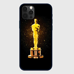 Чехол iPhone 12 Pro Оскар
