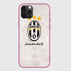 Чехол iPhone 12 Pro Juventus3