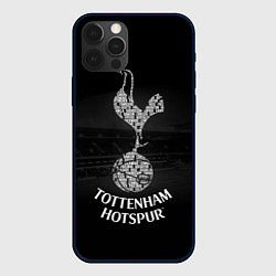 Чехол iPhone 12 Pro Tottenham Hotspur