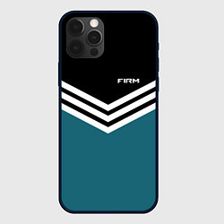 Чехол iPhone 12 Pro Firm 90s: Arrows Style