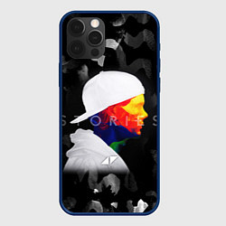 Чехол iPhone 12 Pro Avicii: Stories