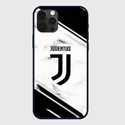 Чехол iPhone 12 Pro Juventus