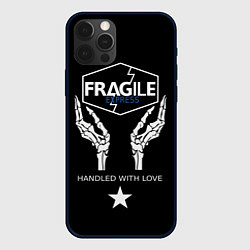 Чехол iPhone 12 Pro Death Stranding: Fragile Express