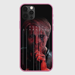 Чехол iPhone 12 Pro Death Stranding