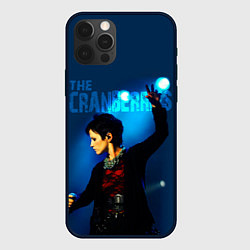 Чехол iPhone 12 Pro The Cranberries