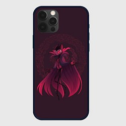 Чехол iPhone 12 Pro Hollow Knight