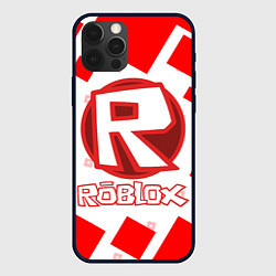 Чехол iPhone 12 Pro ROBLOX