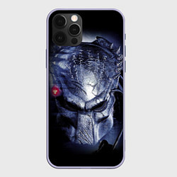 Чехол iPhone 12 Pro PREDATOR