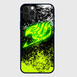 Чехол iPhone 12 Pro FAIRY TAIL