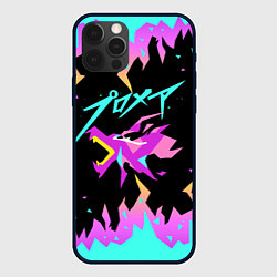 Чехол iPhone 12 Pro PROMARE