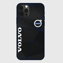 Чехол iPhone 12 Pro VOLVO