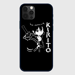 Чехол iPhone 12 Pro Kirito