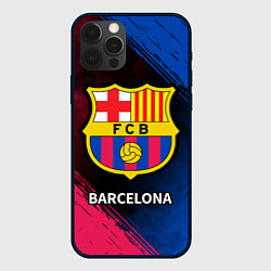 Чехол iPhone 12 Pro BARCELONA БАРСЕЛОНА