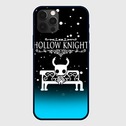 Чехол iPhone 12 Pro HOLLOW KNIGHT