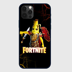 Чехол iPhone 12 Pro Fortnite Potassius Peels Peely