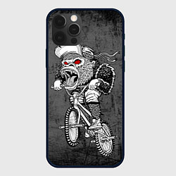 Чехол iPhone 12 Pro Junk Ride