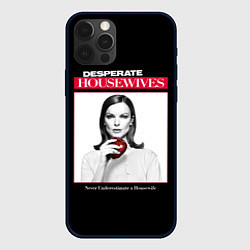 Чехол iPhone 12 Pro Desperate Housewives Marcia Cross