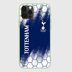 Чехол iPhone 12 Pro TOTTENHAM HOTSPUR Тоттенхэм