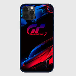 Чехол iPhone 12 Pro Gran Turismo 7