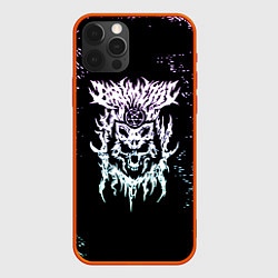 Чехол iPhone 12 Pro Babymetal бэбиметалл