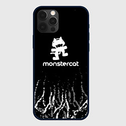 Чехол iPhone 12 Pro Monstercat