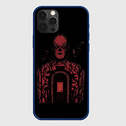 Чехол iPhone 12 Pro VECNA DOOR ST