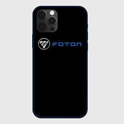 Чехол iPhone 12 Pro Foton sport