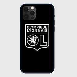 Чехол iPhone 12 Pro Олимпик фк клуб