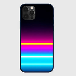 Чехол для iPhone 12 Pro Beach shorts, цвет: 3D-черный