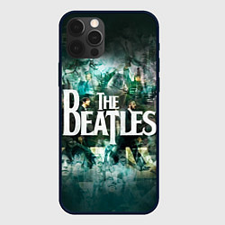 Чехол iPhone 12 Pro The Beatles Stories