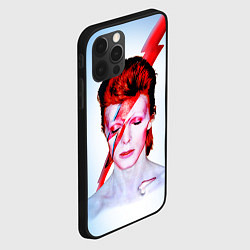 Чехол для iPhone 12 Pro Aladdin sane, цвет: 3D-черный — фото 2