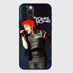 Чехол iPhone 12 Pro Gerard Way