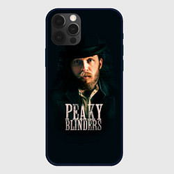 Чехол iPhone 12 Pro Peaky Blinders