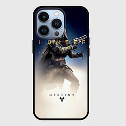 Чехол iPhone 13 Pro Destiny: Hunter