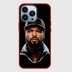 Чехол iPhone 13 Pro Ice Cube