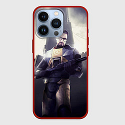 Чехол iPhone 13 Pro Gordon Army