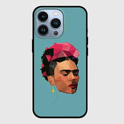 Чехол iPhone 13 Pro Фрида