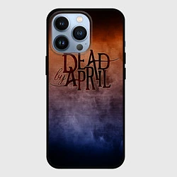 Чехол iPhone 13 Pro Dead by April