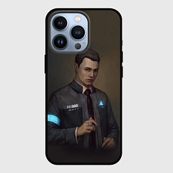 Чехол для iPhone 13 Pro Mr. Connor, цвет: 3D-черный