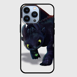 Чехол iPhone 13 Pro Как приручить дракона