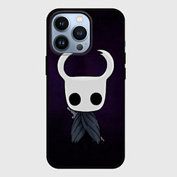 Чехол для iPhone 13 Pro Hollow Knight, цвет: 3D-черный