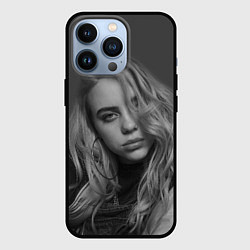 Чехол iPhone 13 Pro BILLIE EILISH