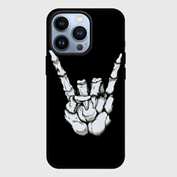 Чехол iPhone 13 Pro Rock