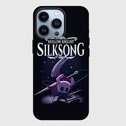 Чехол iPhone 13 Pro Hollow Knight