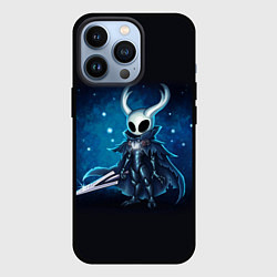 Чехол для iPhone 13 Pro Hollow Knight, цвет: 3D-черный