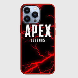 Чехол iPhone 13 Pro APEX LEGENDS